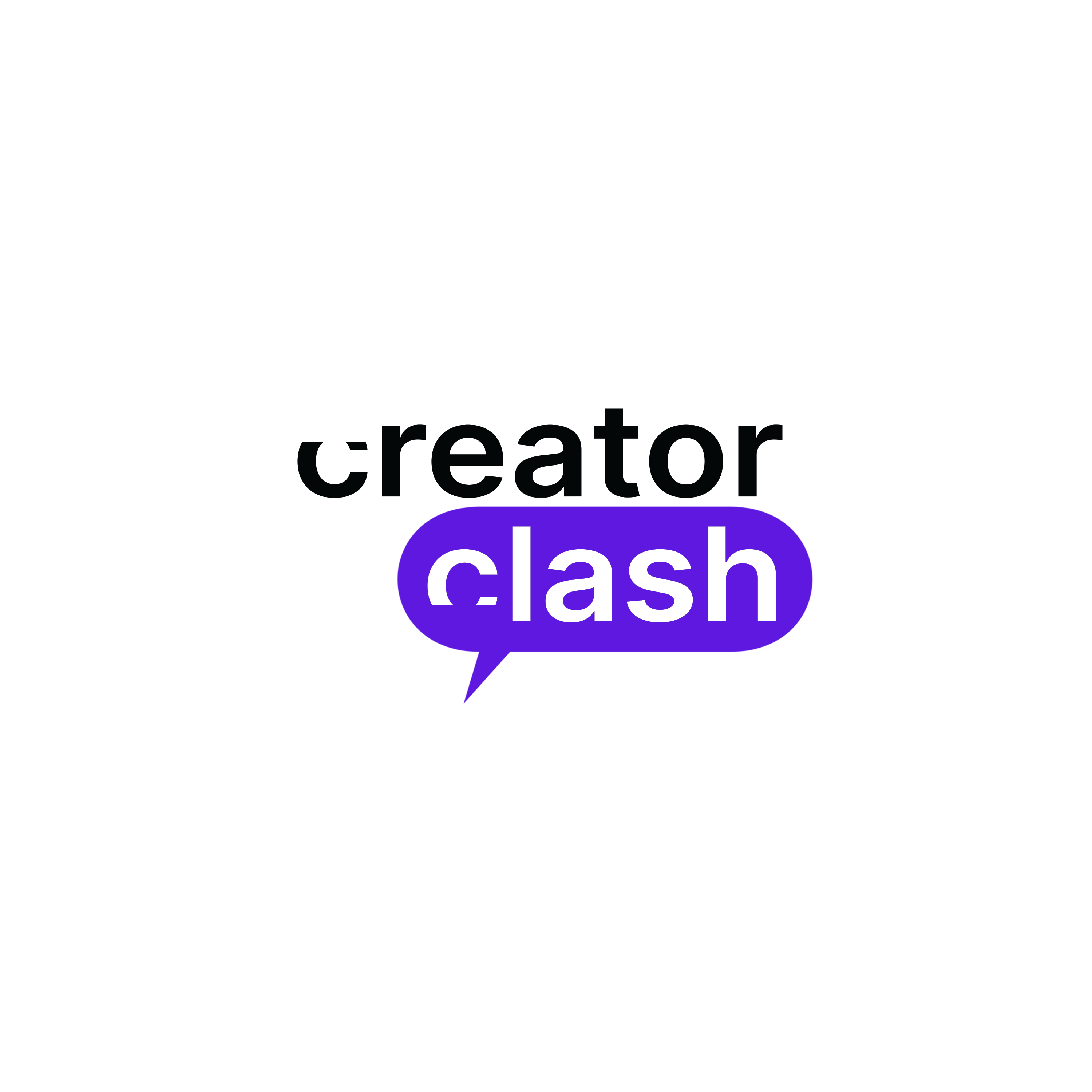 CreatorClash Logo