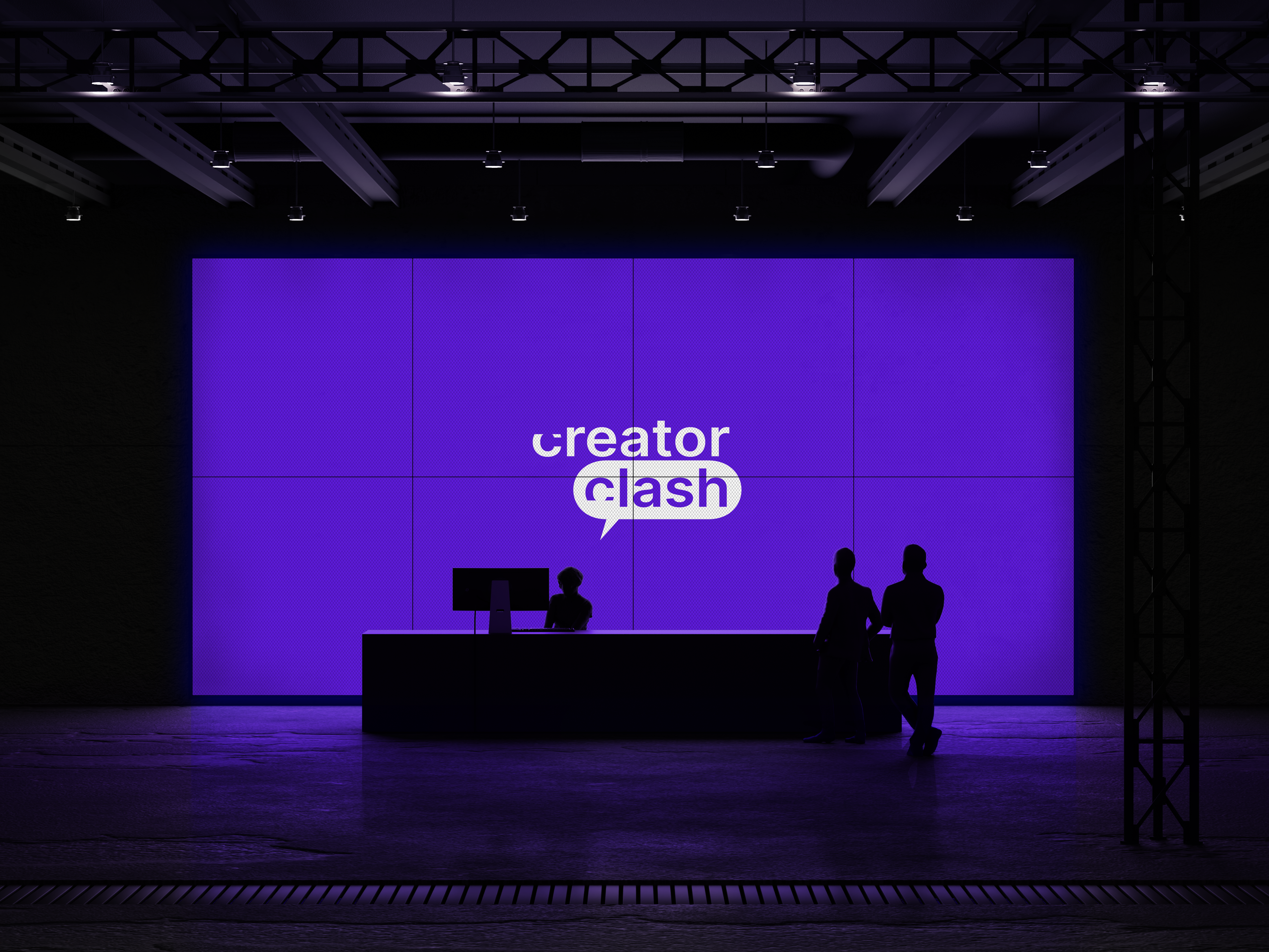 CreatorClash
