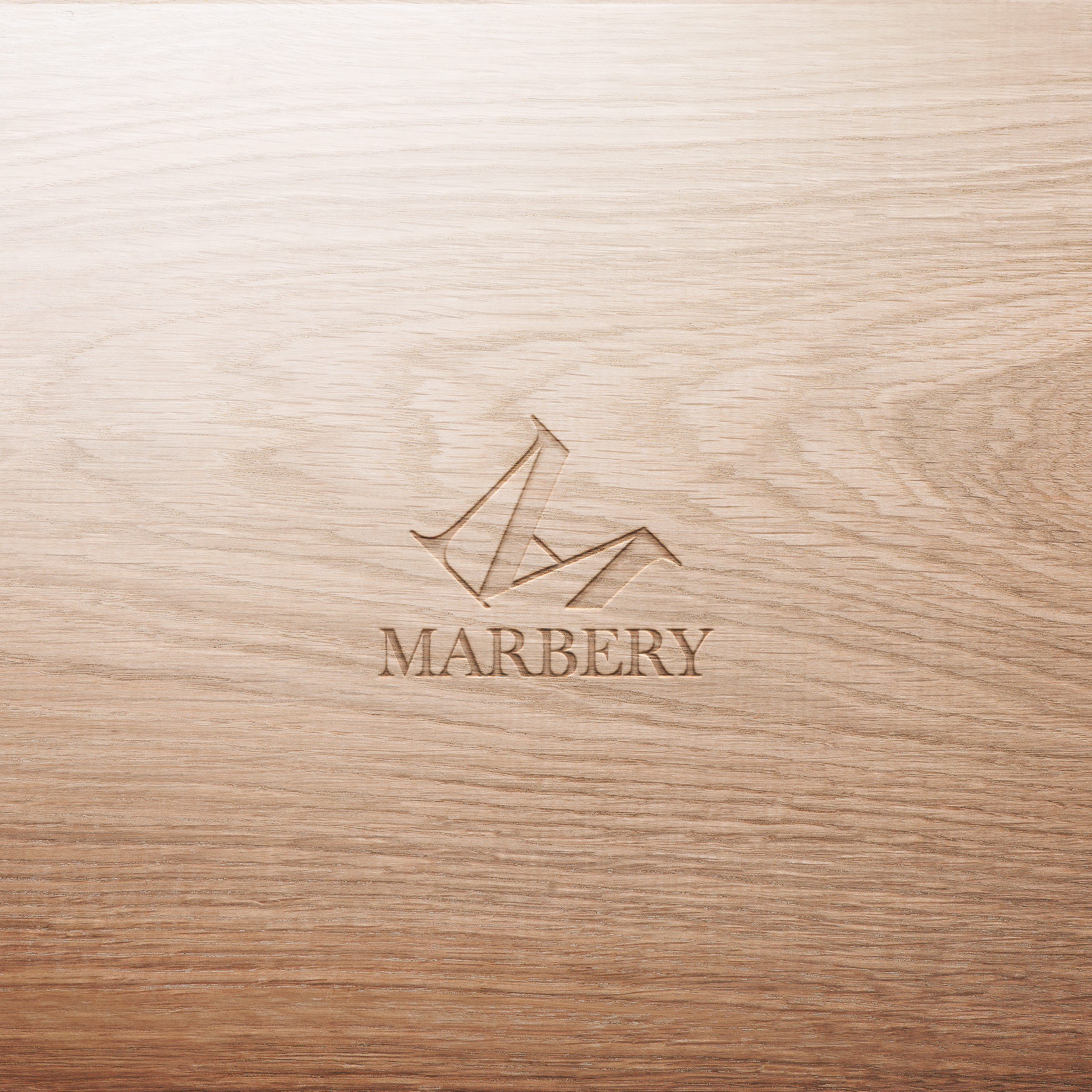 Marbery Logo