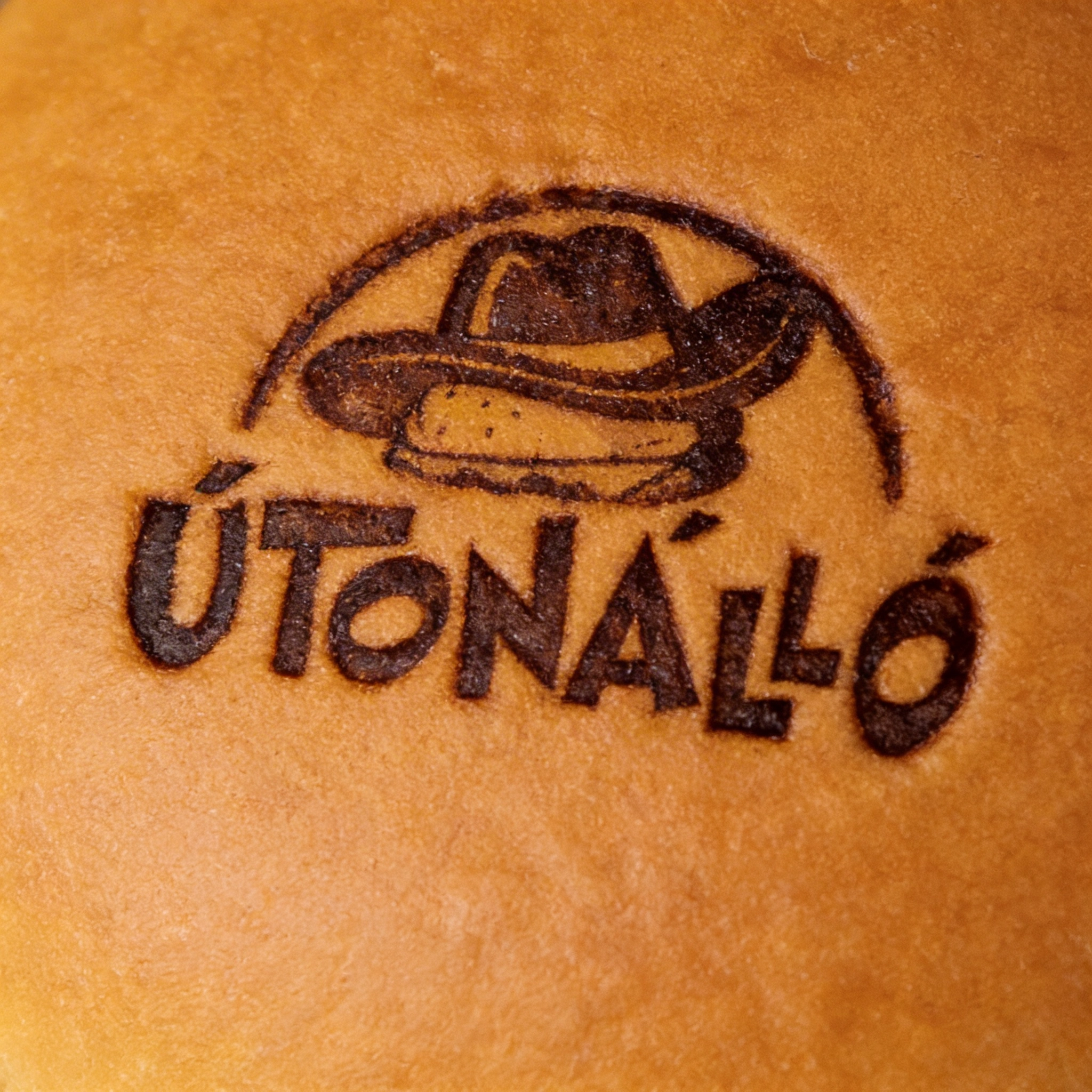 Utonallo Logo